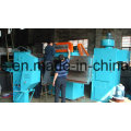 Q326c Good Quality Shot Peening Machine